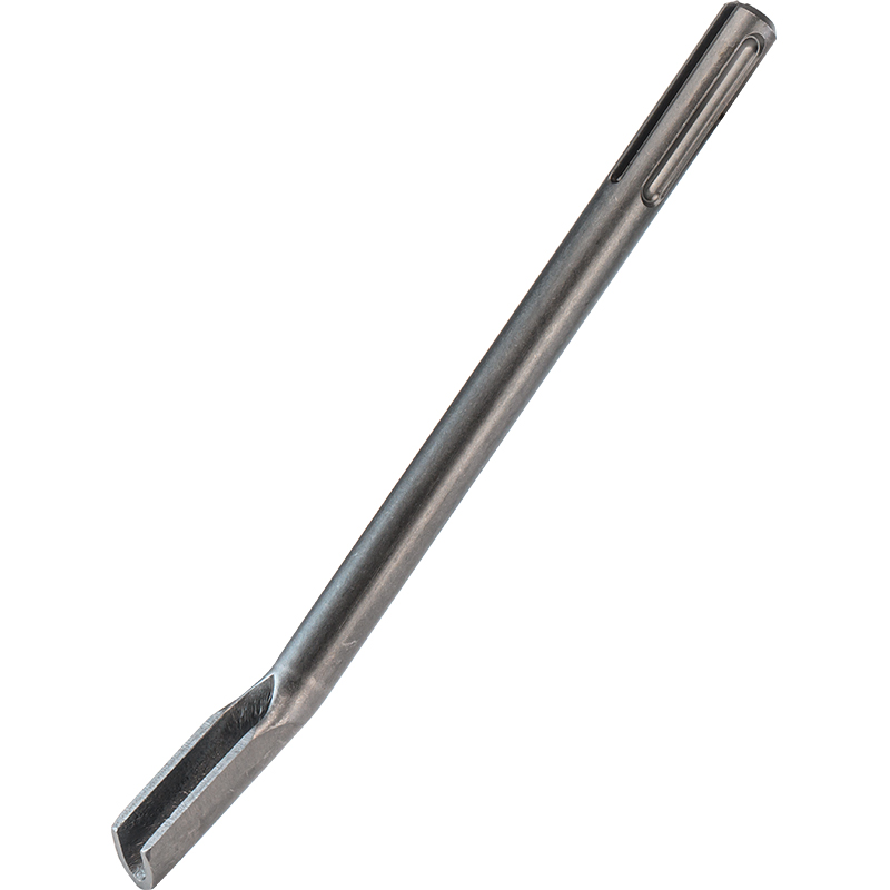 BORMANN Pro BHT4016 Χούφτα Καναλιών Μπετού/Τούβλου SDS-MAX 18x300x33mm - Photo 1