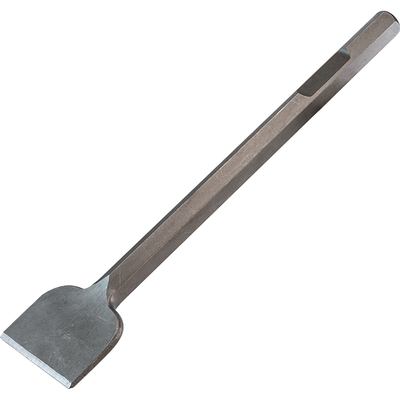 BORMANN Pro BHT4027 Κόφτης Ασφάλτου 28mm, 28mm, 28x500x125mm - Photo 1