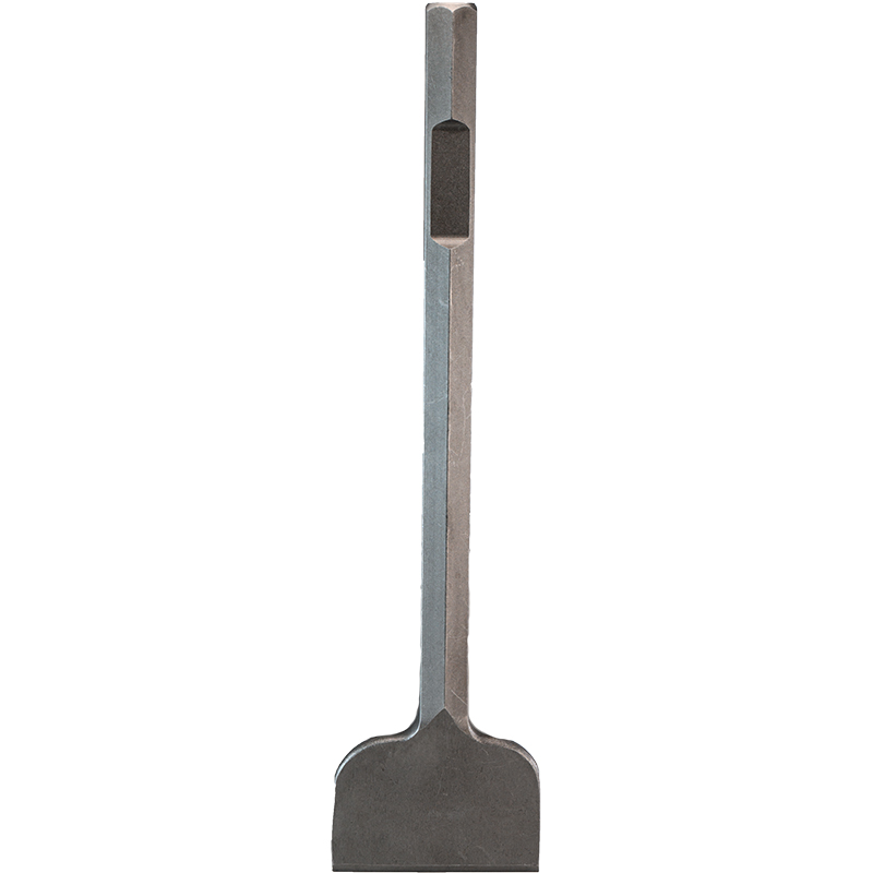 BORMANN Pro BHT4027 Κόφτης Ασφάλτου 28mm, 28mm, 28x500x125mm - Photo 2