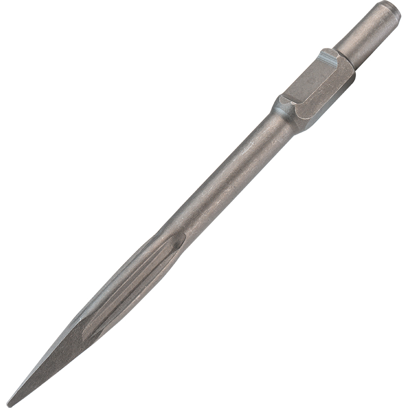 BORMANN Pro BHT4029 Βελόνι Εξάγωνο 30mm Αυτοτροχιζόμενο 30x400mm - Photo 1