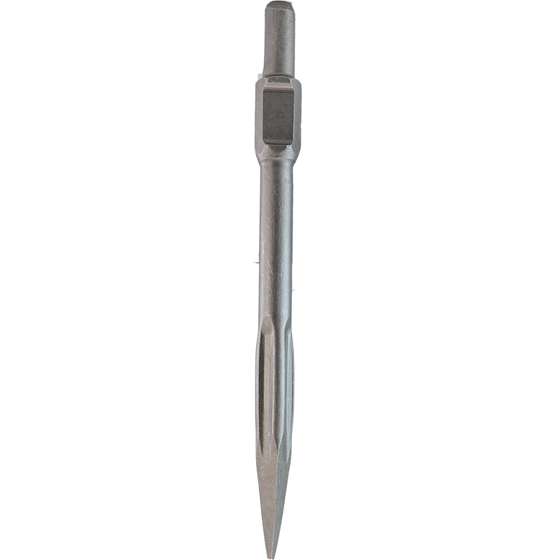 BORMANN Pro BHT4029 Βελόνι Εξάγωνο 30mm Αυτοτροχιζόμενο 30x400mm - Photo 2