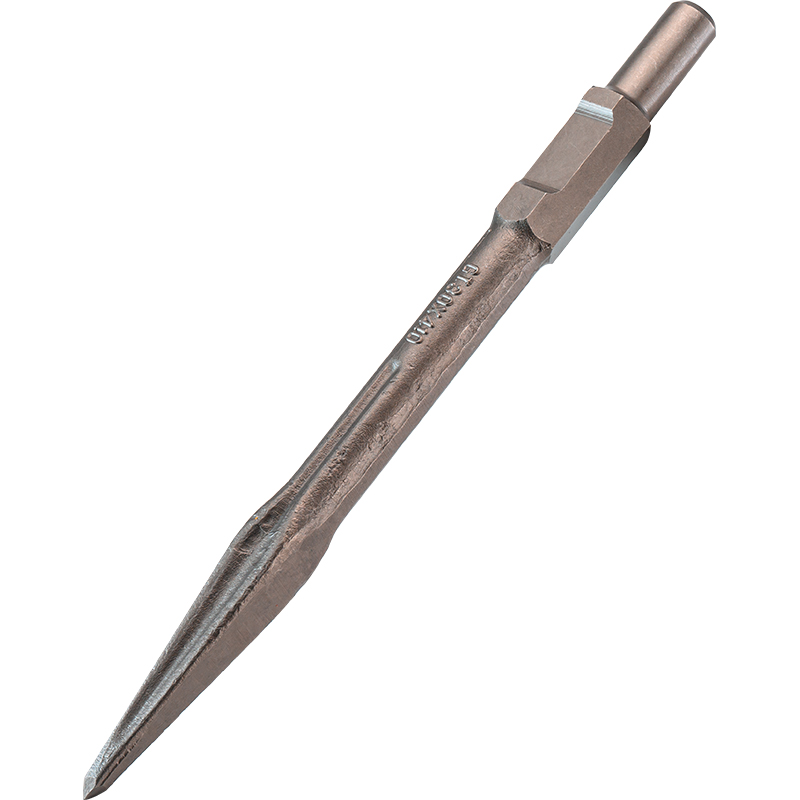 BORMANN Pro BHT4035 Βελόνι Εξάγωνο 30mm Αυτοτροχιζόμενο 30x400mm - Photo 1