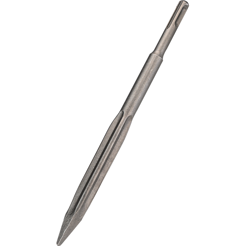 BORMANN Pro BHT4037 Βελόνι Αυτοτροχιζόμενο SDS-PLUS 14x250mm - Photo 1