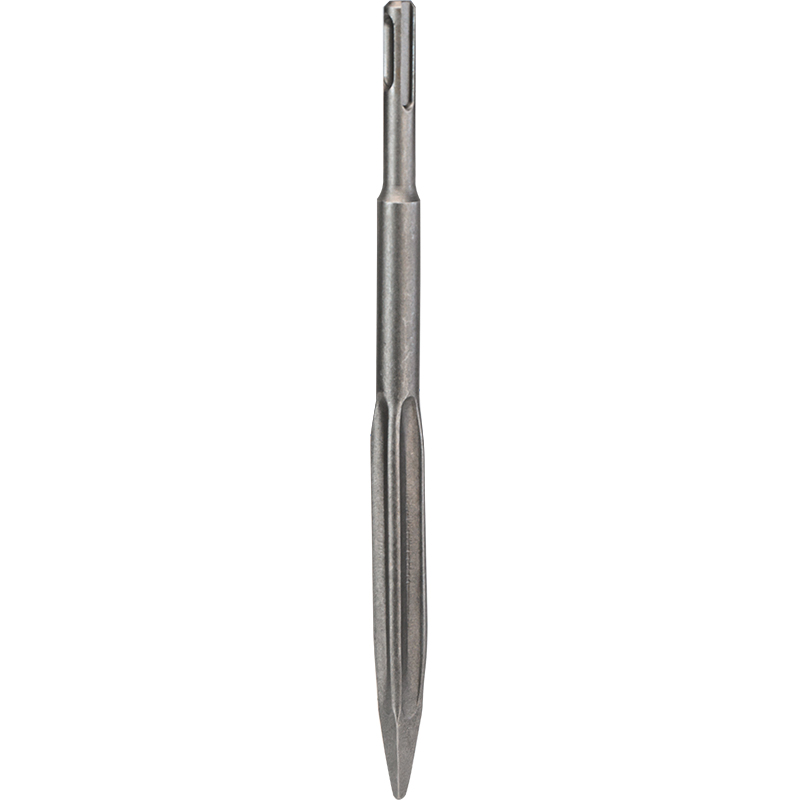 BORMANN Pro BHT4037 Βελόνι Αυτοτροχιζόμενο SDS-PLUS 14x250mm - Photo 2