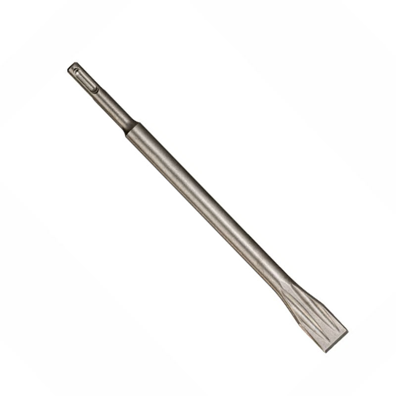 BORMANN Pro BHT4038 Κοπίδι Αυτοτροχιζόμενο SDS-PLUS 14x250x20mm - Photo 1