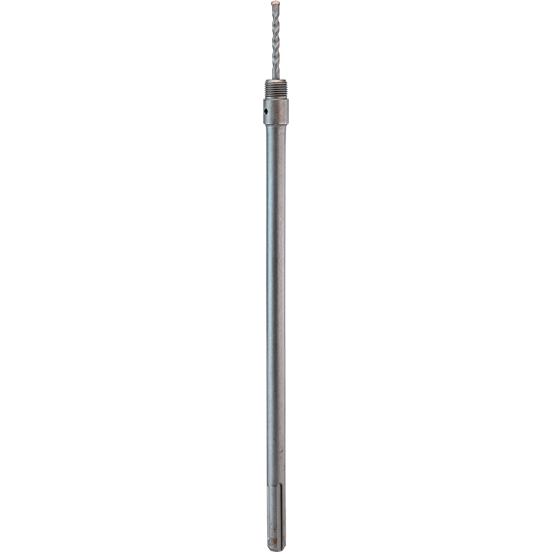 BORMANN Pro BHT4084 Aντάπτορας SDS-MAX 22x450mm Με Κεντραδόρο - Photo 1