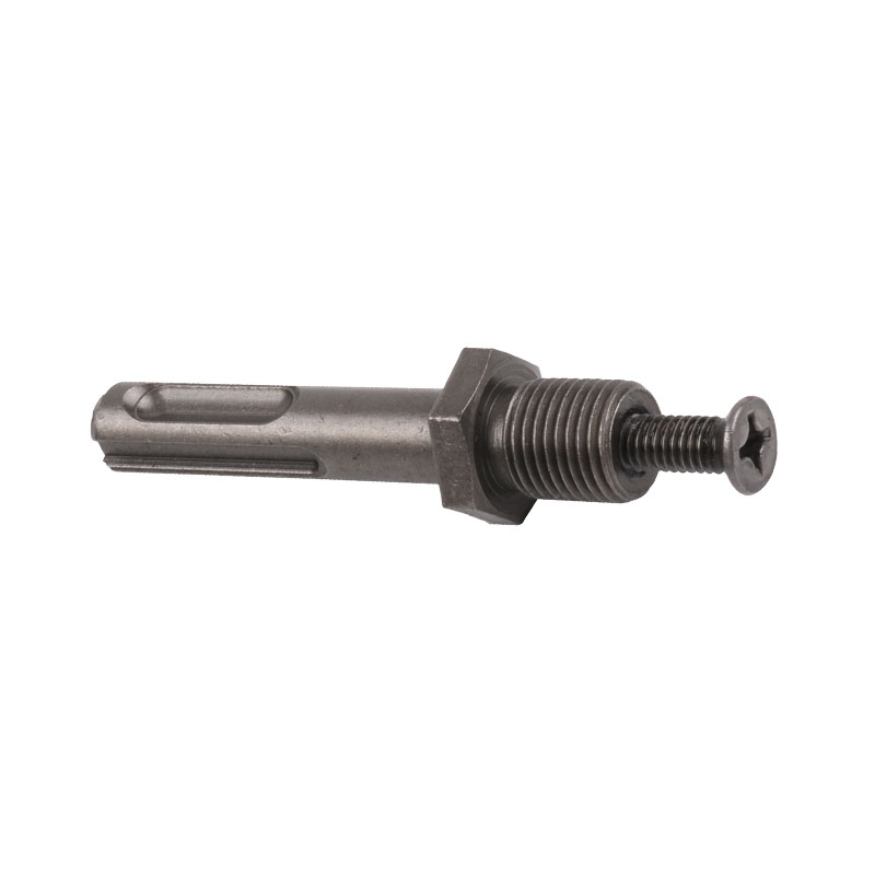 BORMANN Pro BHT4087 Aντάπτορας Τσοκ SDS-PLUS-1/2 - Photo 1