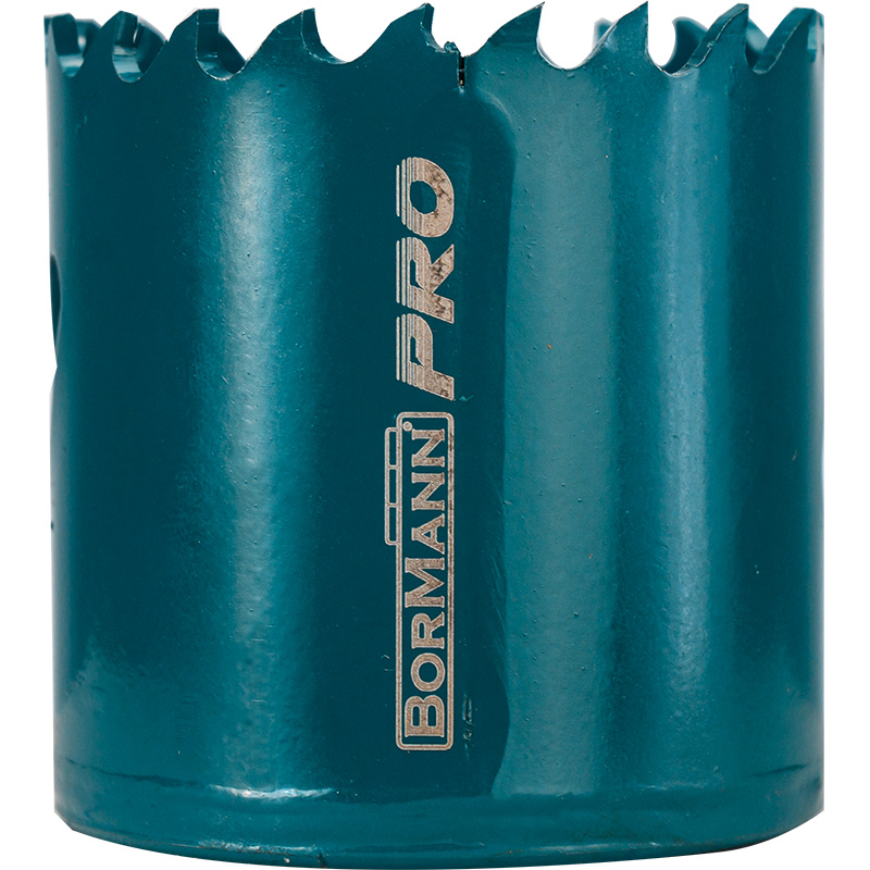 BORMANN Pro BHT4218 Ποτηροτρύπανο Bi-Metal Ανοξείδωτου Cobalt8% Φ95mm - Photo 1