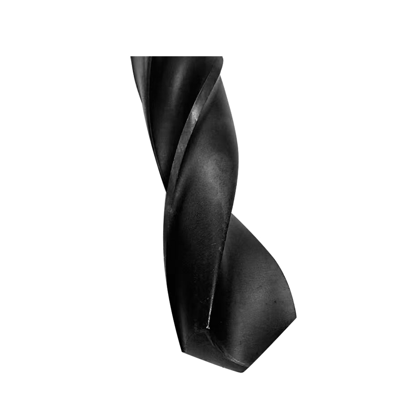 BORMANN Pro BHT4242 Τρυπάνια Σιδήρου HSS 16.5mm,με Τορνιρισμένο Άξονα 13m - Photo 2