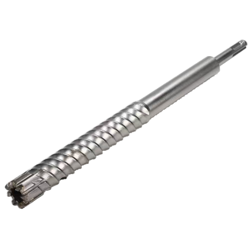 BORMANN Pro BHT4354 Rebar Cutter Τρυπάνι με SDS-PLUS Στέλεχος για Δομικά Υλικά Φ22x303 - Photo 1