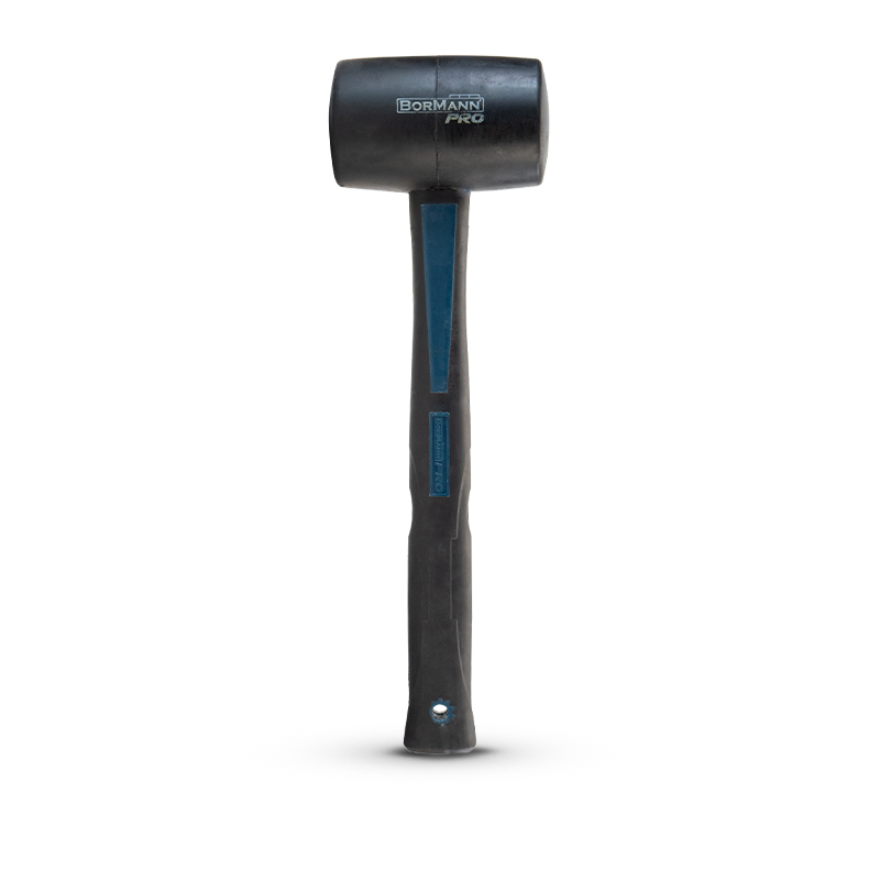 BORMANN Pro BHT7148 Ματσόλα 450g,Λαβή 2 Συστατικών FIBERGLASS - Photo 2