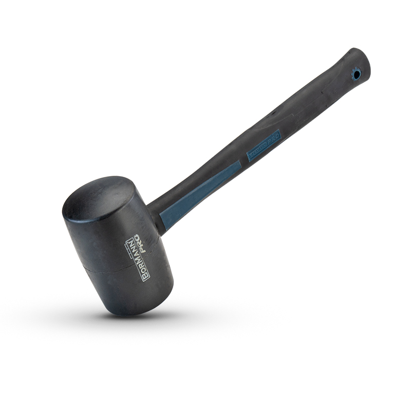 BORMANN Pro BHT7152 Ματσόλα 900g,Λαβή 2 Συστατικών FIBERGLASS - Photo 1