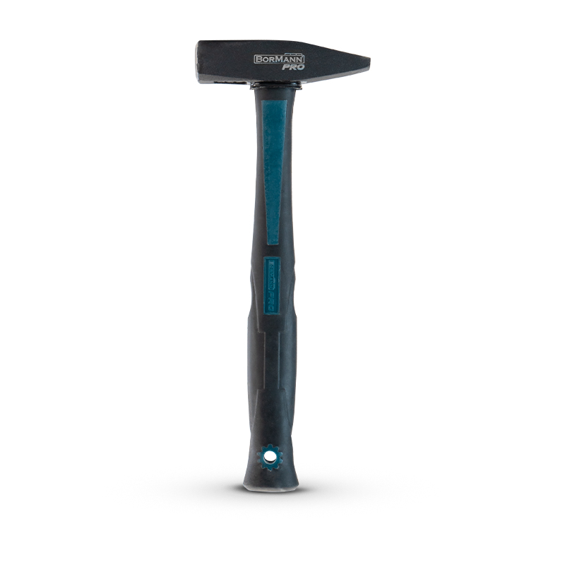 BORMANN Pro BHT7162 Σφυρί Πένας 600g, Λαβή 2 Συστατικών/Fiberglass - Photo 2