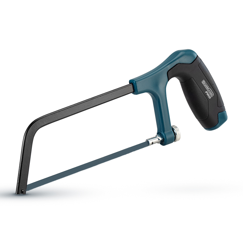 BORMANN Pro BHT7206 Σιδηροπρίονο Επαγγελματικό Mini 150mm - Photo 1