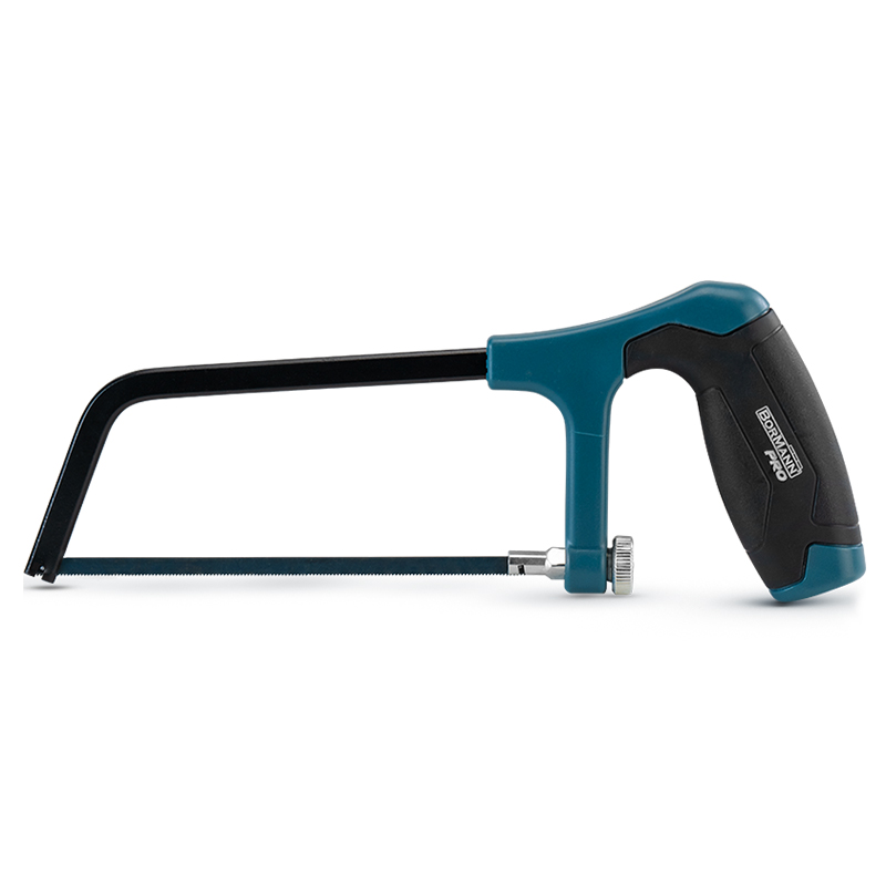 BORMANN Pro BHT7206 Σιδηροπρίονο Επαγγελματικό Mini 150mm - Photo 2