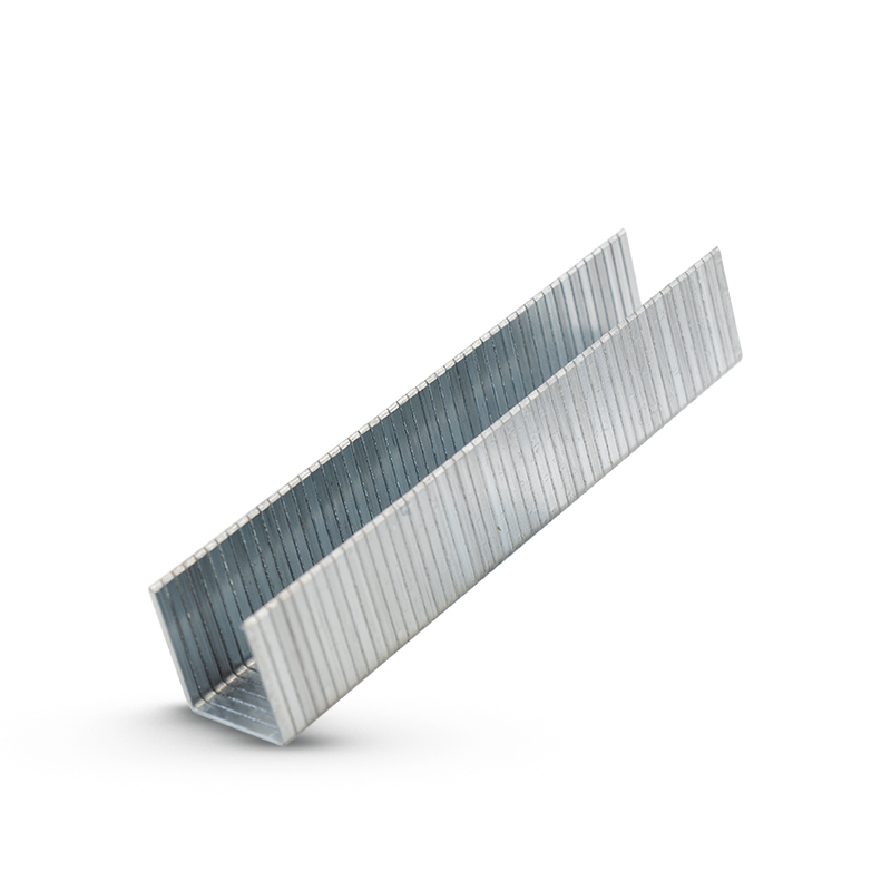 BORMANN Pro BHT7233 Δίχαλο Καρφωτικού,Σύρμα 1.2mm, Κεφαλή 11.3mm, Ύψος 12mm 1000τεμ (ΓΙΑ BHT7230) - Photo 2