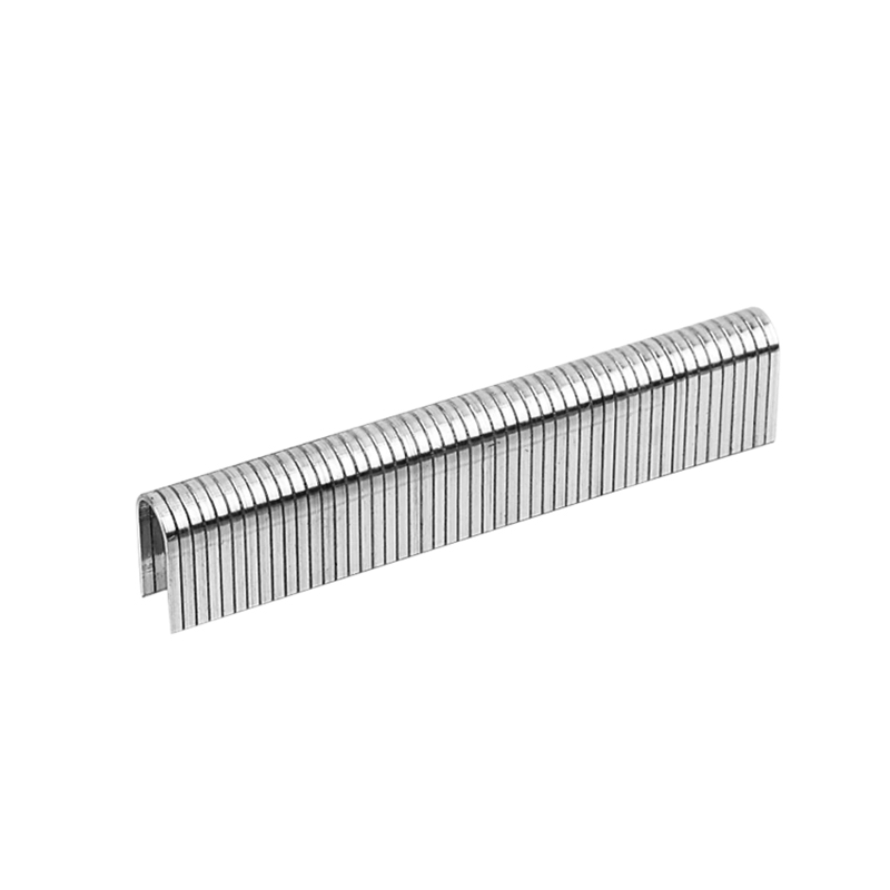 BORMANN Pro BHT7235 Δίχαλο Καρφωτικού,Σύρμα 1.2mm, Κεφαλή 6.3mm, Ύψος 12mm 1000τεμ (ΓΙΑ BHT7230) - Photo 1