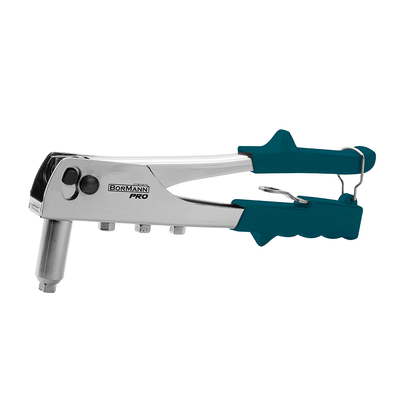 BORMANN Pro BHT7254 Πριτσιναδόρος με 4 Μύτες - Photo 1