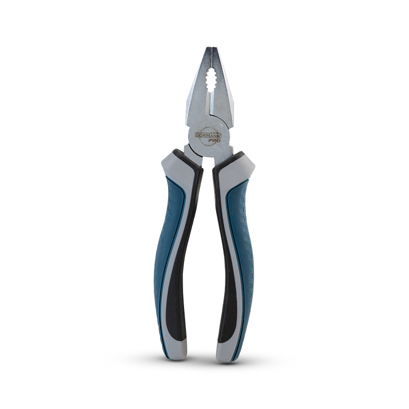 BORMANN Pro BHT7318 Πένσα 16cm - Photo 2