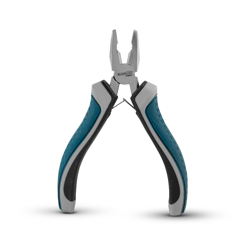 BORMANN Pro BHT7342 Πένσα Μini 11.5cm - Photo 2