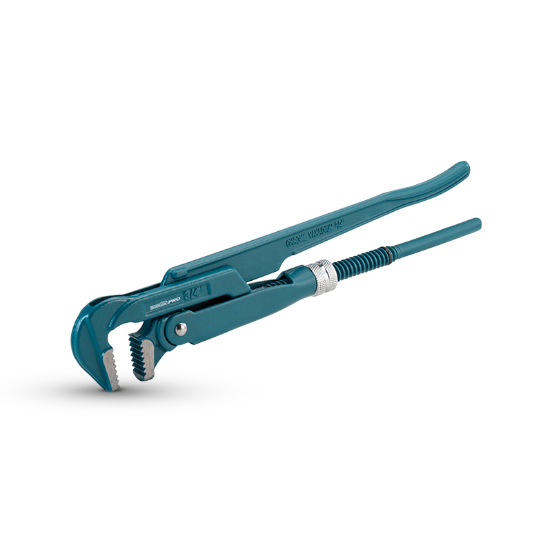 BORMANN Pro BHT7356 Τσιμπίδα Υδραυλικών 45^, 2" - Photo 1