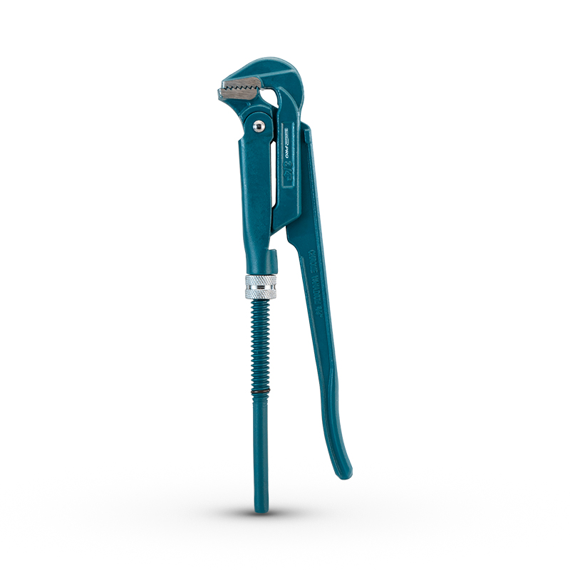 BORMANN Pro BHT7360 Τσιμπίδα Υδραυλικών 90^, 1" - Photo 2