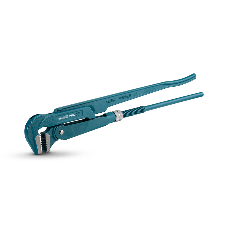 BORMANN Pro BHT7364 Τσιμπίδα Υδραυλικών 90^, 2" - Photo 1