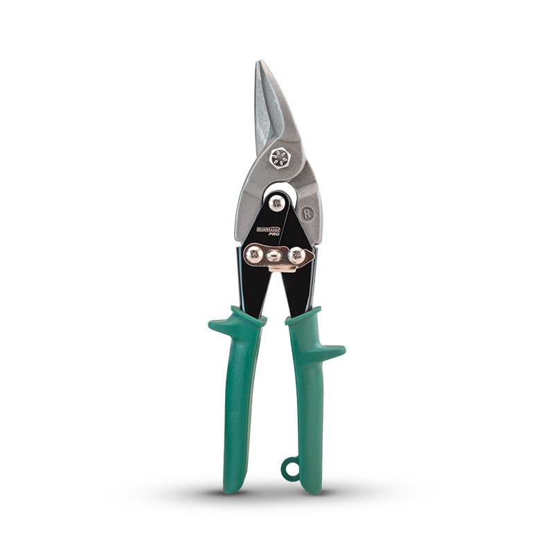 BORMANN Pro BHT7368 Ψαλίδι Λαμαρίνας Δεξιάς Κοπής 25cm - Photo 2