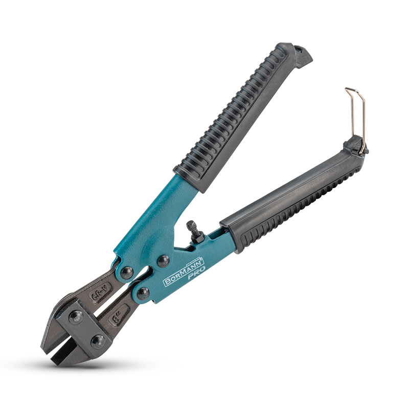 BORMANN Pro BHT7372 Ψαλίδι Μπετού Mini 20cm - Photo 1