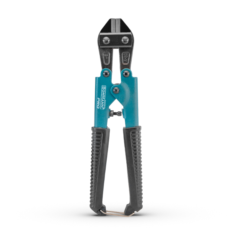 BORMANN Pro BHT7372 Ψαλίδι Μπετού Mini 20cm - Photo 2