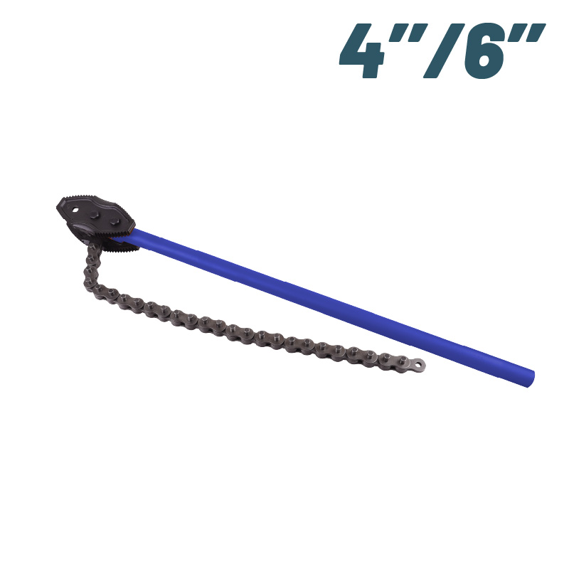 BORMANN Pro BHT7388 Αλυσοκάβουρας 4", CR-V - Photo 1
