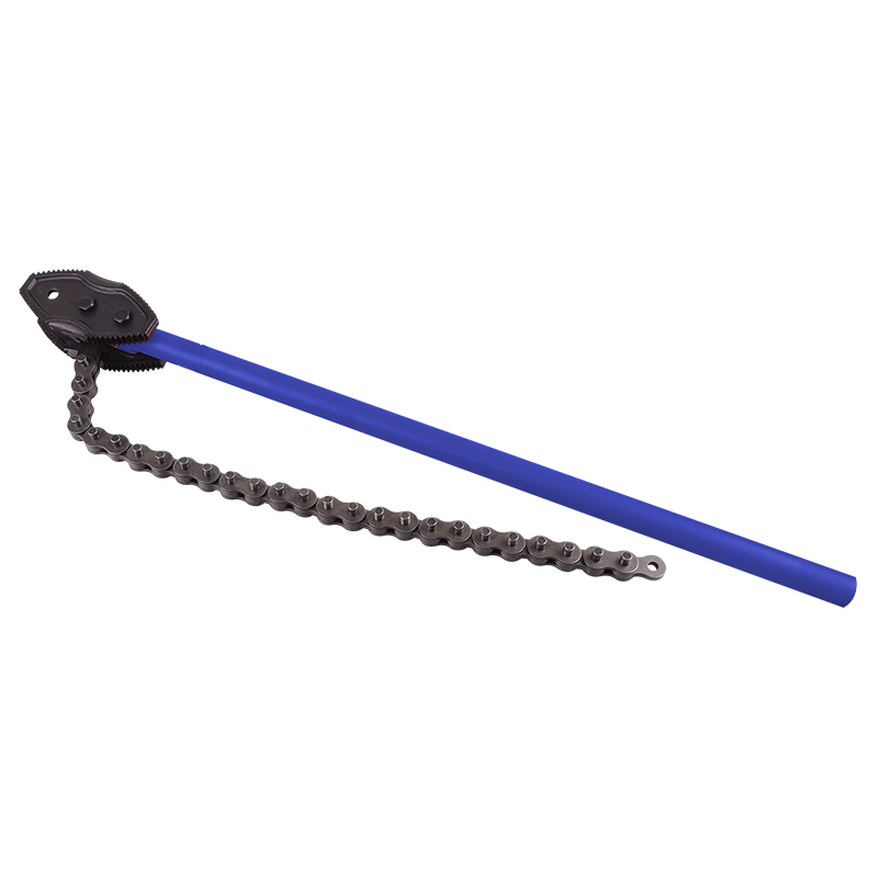 BORMANN Pro BHT7389 Αλυσοκάβουρας 6", CR-V - Photo 1