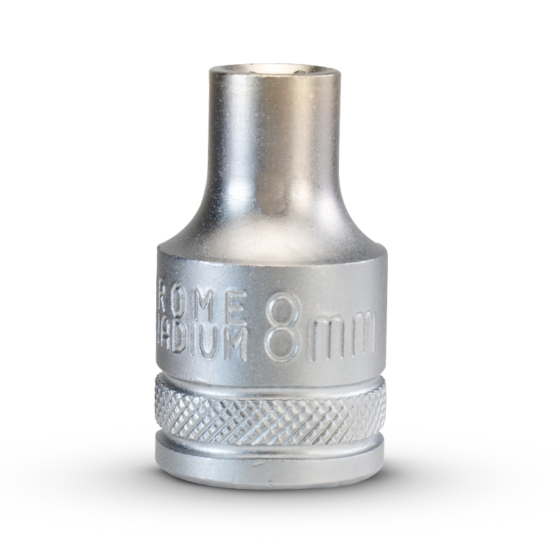 BORMANN Pro BHT7631 Καρυδάκι 1/2" No.8mm - Photo 1