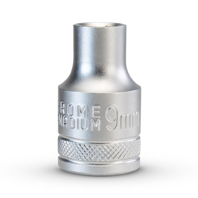 ΒΟRMANN Pro BHT7632 Καρυδάκι 1/2" No.9mm - Photo 1