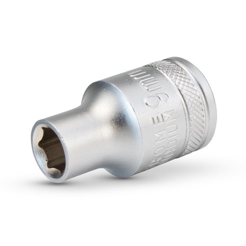 ΒΟRMANN Pro BHT7632 Καρυδάκι 1/2" No.9mm - Photo 2
