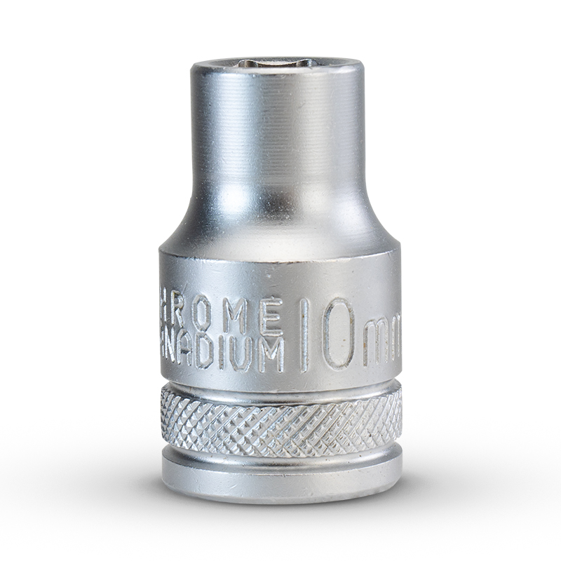 BORMANN Pro BHT7633 Καρυδάκι 1/2" No.10mm - Photo 1