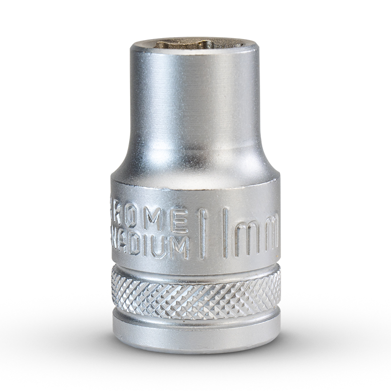 BORMANN Pro BHT7634 Καρυδάκι 1/2" No.11mm - Photo 1