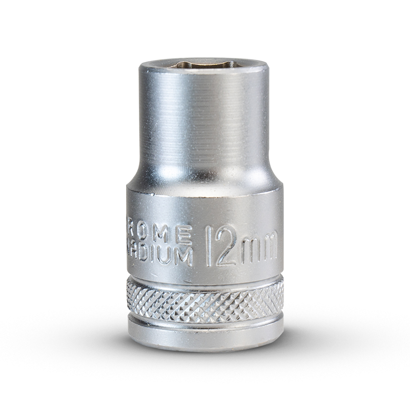 BORMANN Pro BHT7635 Καρυδάκι 1/2" No.12mm - Photo 1