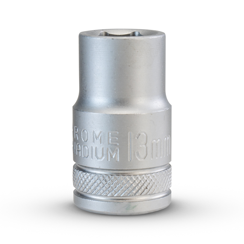 BORMANN Pro BHT7636 Καρυδάκι 1/2" No.13mm - Photo 1