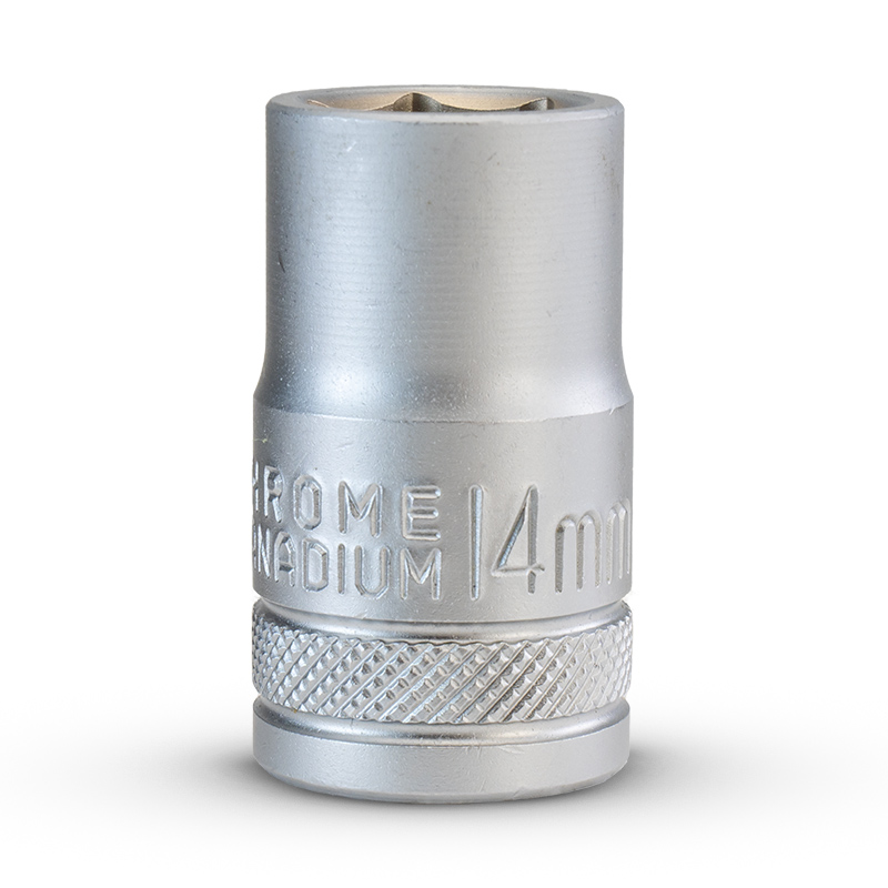 BORMANN Pro BHT7637 Καρυδάκι 1/2" No.14mm - Photo 1