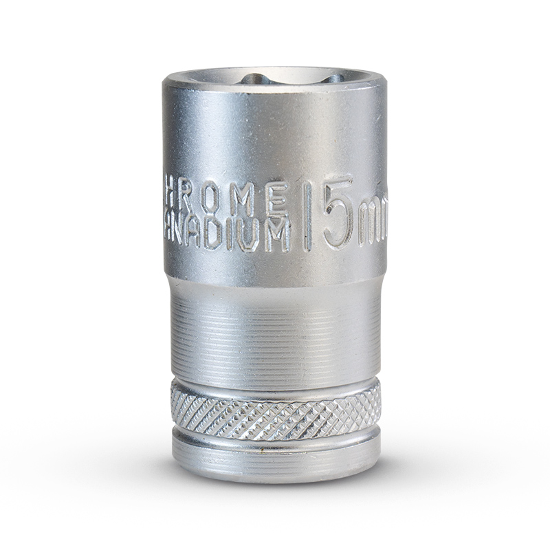 BORMANN Pro BHT7638 Καρυδάκι 1/2" No.15mm - Photo 1