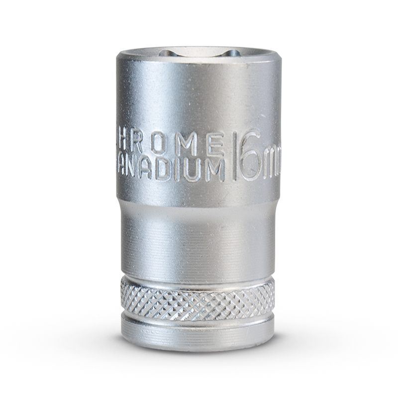 BORMANN Pro BHT7639 Καρυδάκι 1/2" No.16mm - Photo 1