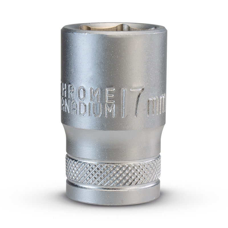 BORMANN Pro BHT7640 Καρυδάκι 1/2" No.17mm - Photo 1