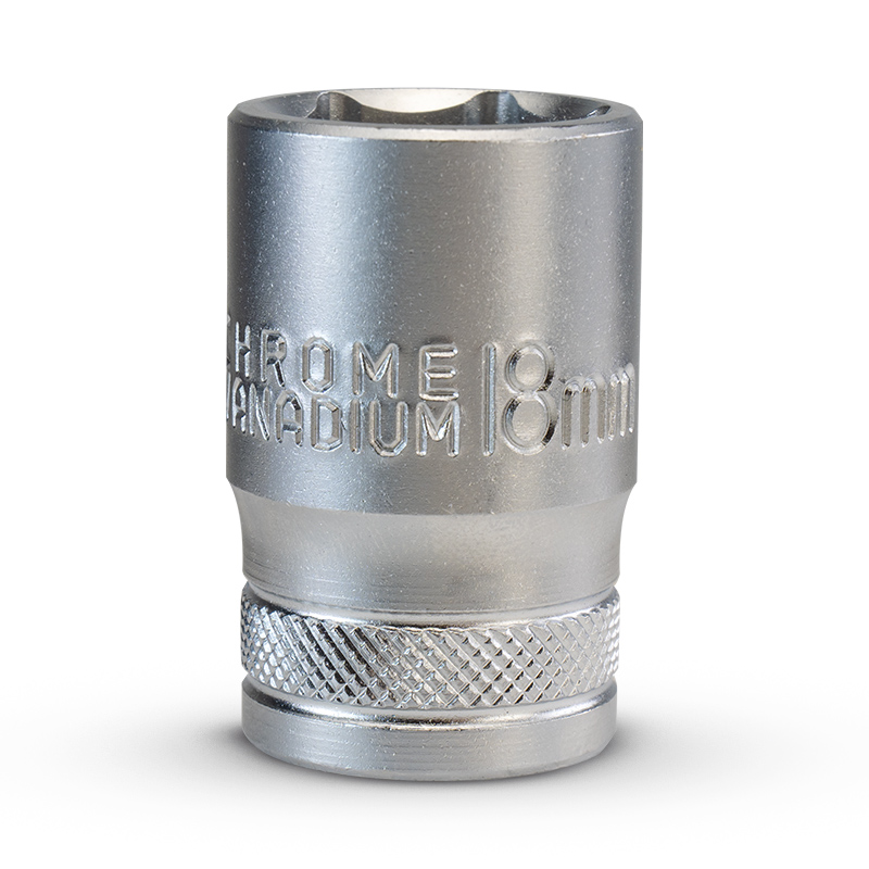 BORMANN Pro BHT7641 Καρυδάκι 1/2" No.18mm - Photo 1