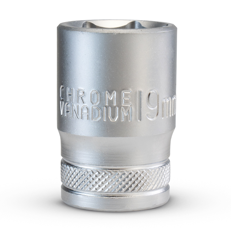 BORMANN Pro BHT7642 Καρυδάκι 1/2" No.19mm - Photo 1
