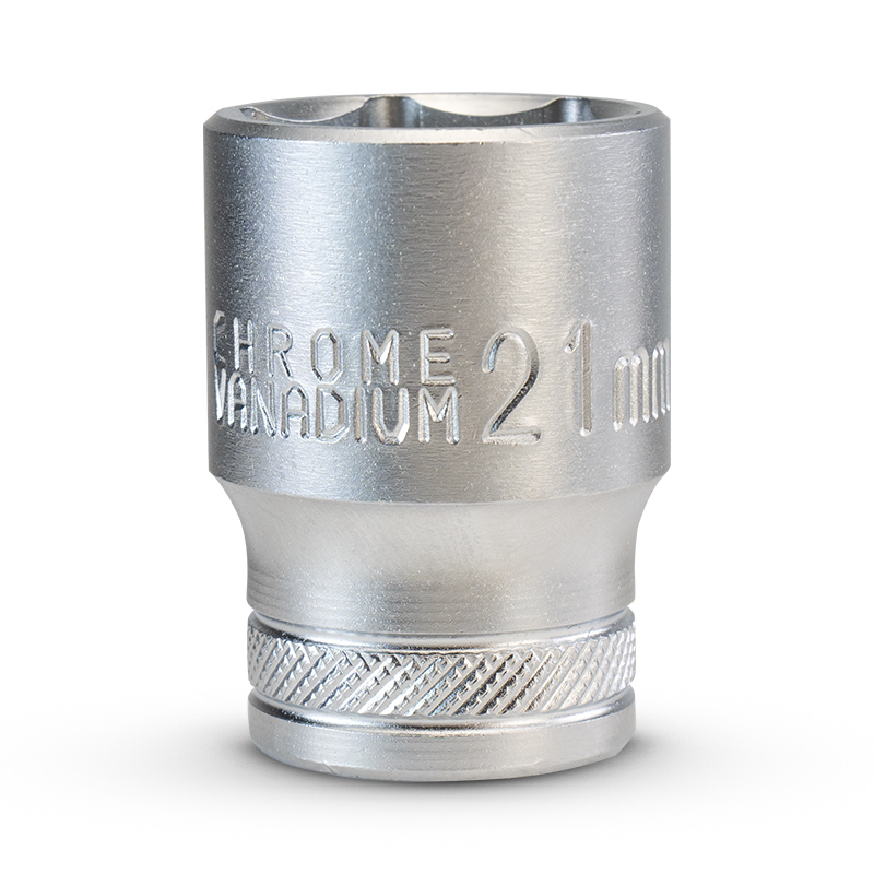 BORMANN Pro BHT7644 Καρυδάκι 1/2" No.21mm - Photo 1