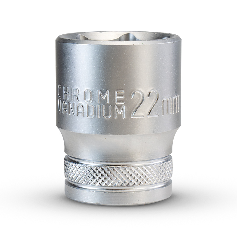 BORMANN Pro BHT7645 Καρυδάκι 1/2" No.22mm - Photo 1