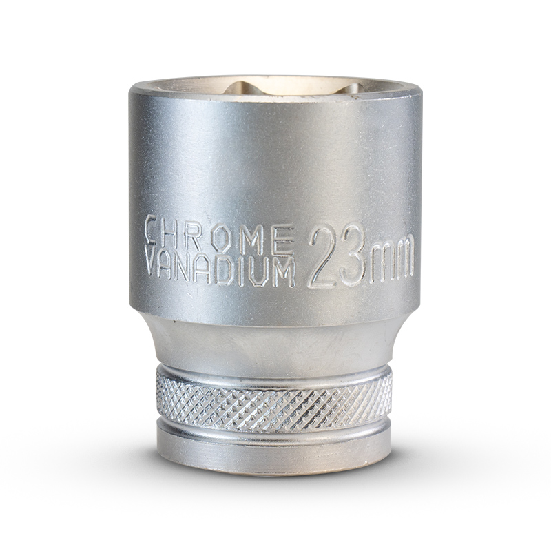 BORMANN Pro BHT7646 Καρυδάκι 1/2" No.23mm - Photo 1