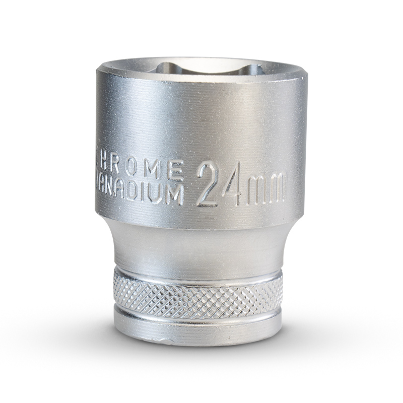 BORMANN Pro BHT7647 Καρυδάκι 1/2" No.24mm - Photo 1