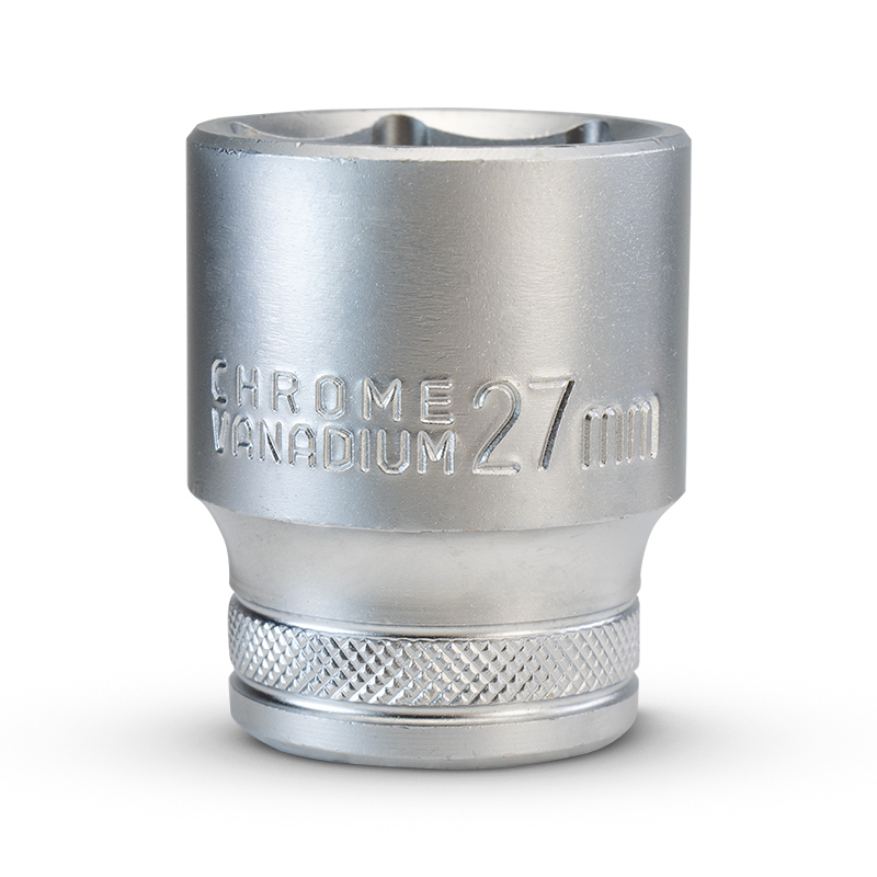 BORMANN Pro BHT7648 Καρυδάκι 1/2" No.27mm - Photo 1